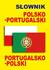 Książka ePub SÅ‚ownik polsko-portugalski portugalsko-pol w.2015 - praca zbiorowa