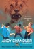 Książka ePub Przygody Trzech DetektywÃ³w Tom 15 Tajemnica nerwowego lwa - Chandler Andy