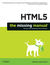 Książka ePub HTML5: The Missing Manual - Matthew MacDonald