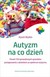 Książka ePub Autyzm na co dzieÅ„ Alyson Beytien ! - Alyson Beytien