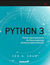 Książka ePub Python 3. Proste wprowadzenie do fascynujÄ…cego Å›wiata programowania - Zed A. Shaw