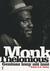Książka ePub Thelonious Monk. Geniusz inny niÅ¼ inni - Robin D.G. Kelley