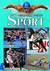 Książka ePub Biblioteka wiedzy - Sport - praca zbiorowa