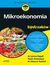 Książka ePub Mikroekonomia dla bystrzakÃ³w - Lynne Pepall, Peter Antonioni, Manzur Rashid