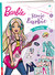 Książka ePub Barbie Stroje Barbie Zawody ROB-1102 | - zbiorowe Opracowania