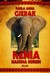 Książka ePub Kenia Hakuna Kurudi Paula Anna Gierak ! - Paula Anna Gierak