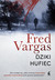 Książka ePub DZIKI HUFIEC - Fred Vargas