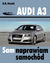 Książka ePub Audi A3 | ZAKÅADKA GRATIS DO KAÅ»DEGO ZAMÃ“WIENIA - Hans-Rudiger Etzold