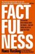 Książka ePub Factfulness - brak