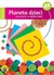 Książka ePub Planeta dzieci Wyprawka na dobry start Czterolatek - Opracowania Zbiorowe