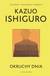 Książka ePub Okruchy dnia - Kazuo Ishiguro