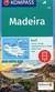 Książka ePub Madeira Mapa samochodowa + Przewodnik PRACA ZBIOROWA ! - PRACA ZBIOROWA