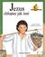 Książka ePub Biblia MÅ‚odych - Jezus chÅ‚opiec jak inni - praca zbiorowa