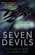 Książka ePub Seven Devils - Lam Laura, May Elizabeth