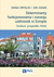 Książka ePub Determinanty funkcjonowania i rozwoju uzdrowisk w Europie - Golba Jan, Dryglas Diana