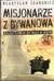 Książka ePub Misjonarze z Dywanowa t.2 Jonasz - WÅ‚adysÅ‚aw Zdanowicz