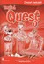 Książka ePub English Quest 1 Zeszyt Ä‡wiczeÅ„ - Corbett Jeanette, O'Farrell Roisin, Kondro Magdalena