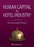 Książka ePub Human Capital in Hotel Industry - WszendybyÅ‚-Skulska Ewa