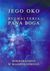 Książka ePub Jego Oko Buchalteria Pana Boga | ZAKÅADKA GRATIS DO KAÅ»DEGO ZAMÃ“WIENIA - brak