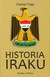 Książka ePub Historia Iraku - brak