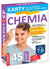 Książka ePub Chemia Karty edukacyjne SzkoÅ‚a podstawowa Klasa 7-8 - null