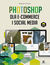 Książka ePub Photoshop dla e-commerce i social media - Sebastian KoÅ„czak