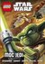 Książka ePub Lego Star Wars Moc Jedi - brak