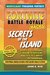 Książka ePub Fortnite Secrets of the Island - Rich Jason R.