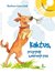 Książka ePub Kaktus przygody wiernego psa + CD wyd. 2 - brak