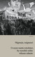 Książka ePub Migracje, migranci - red. Helene Thiollet