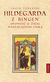 Książka ePub Hildegarda z Bingen - Tancredi Lucia