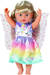 Książka ePub Baby born - Ubranko Fantasia Fairy Outfit 43cm - brak