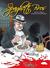 Książka ePub Spaghetti Bros T.1 - Carlos Trillo, Domingo Mandrafina