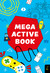 Książka ePub Mega Active Book niebieska | - OPRACOWANIEÂ ZBIOROWE