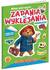 Książka ePub PodrÃ³Å¼e. Moje pierwsze zadania do wyklejania. Przygody Misia Paddingtona - praca zbiorowa