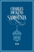 Książka ePub Samotnia Tom 2 | - Dickens Charles