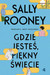 Książka ePub Gdzie jesteÅ›, piÄ™kny Å›wiecie Sally Rooney WysyÅ‚ka: 10.03- zakÅ‚adka do ksiÄ…Å¼ek gratis!! - Sally Rooney
