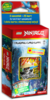 Książka ePub Lego Ninjago TCG seria 7 (Seabound) blister - brak