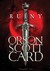 Książka ePub Ruiny - Card Orson Scott