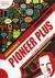Książka ePub Pioneer Plus Elementary PodrÄ™cznik wieloletni z pÅ‚ytÄ… CD - brak