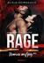 Książka ePub Rage Romans mafijny - Alicja SkirgajÅ‚Å‚o