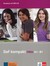 Książka ePub DaF kompakt Neu A1-B1 Kursbuch + MP3-CD - brak