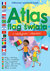 Książka ePub Atlas flag Å›wiata z naklejkami i plakatem - brak