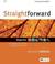 Książka ePub Straightforward. Beginner. Student's Book with eBook & Practice Online access. Poziom A1. Second edition. JÄ™zyk angielski. - Lindsay Clandfield