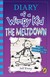 Książka ePub Diary of a Wimpy Kid: The Meltdown (Book 13) - Kinney Jeff