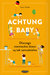 Książka ePub Achtung baby - Zaske Sara