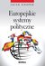 Książka ePub Europejskie systemy polityczne - brak