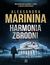 Książka ePub Harmonia zbrodni - Aleksandra Marinina