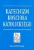 Książka ePub Katechizm KoÅ›cioÅ‚a Katolickiego br - praca zbiorowa
