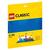 Książka ePub Lego classic niebieska pÅ‚ytka konstrukcyjna 10714 - brak